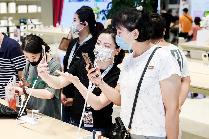 日用品批发行业动态：太原市场的变化与机遇